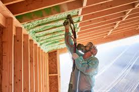 Reflective Insulation in Breckenridge Hills, MO